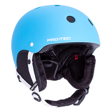 PRO-TEC Jr. CLASSIC SNOW BLUE BIRD