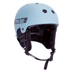 PRO-TEC OLD SCHOOL SNOW HELMET