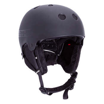 PRO-TEC OLD SCHOOL SNOW STEALTH BLACK