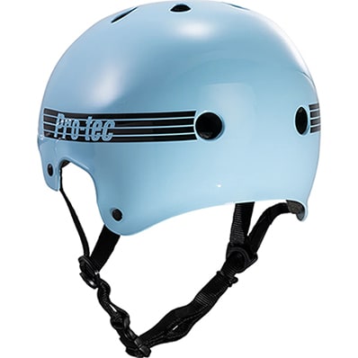 PRO-TEC OLD SCHOOL CERTIFIED / GLOSS BABY BLUE
