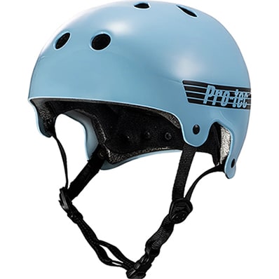 PRO-TEC OLD SCHOOL CERTIFIED / GLOSS BABY BLUE