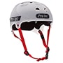 PRO-TEC OLD SCHOOL SKATE / BUCKY TRANS WHITE