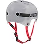 PRO-TEC OLD SCHOOL SKATE / BUCKY TRANS WHITE