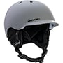 PRO-TEC RIOT SNOW HELMET / MATTE GRAY