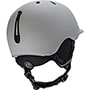 PRO-TEC RIOT SNOW HELMET / MATTE GRAY