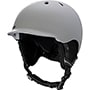 PRO-TEC RIOT SNOW HELMET / MATTE GRAY