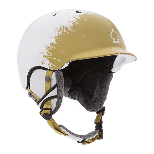 RIOT helmet