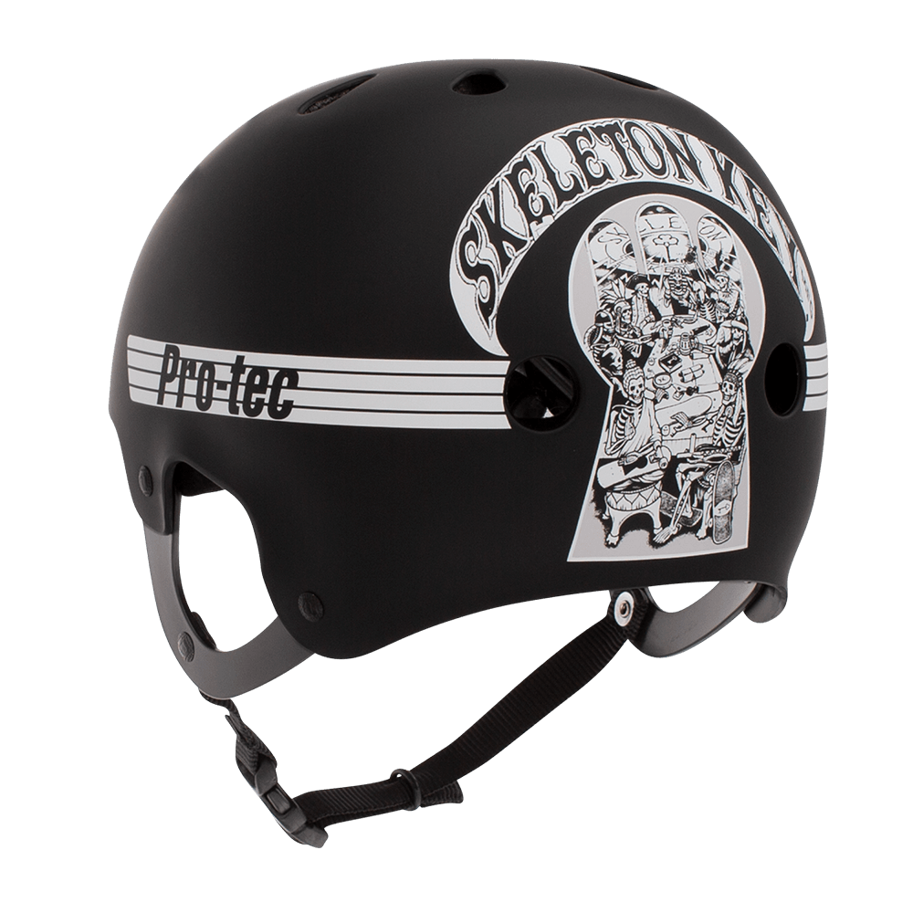 PROTEC SKATE HELMET OLD SCHOOL SKATE
