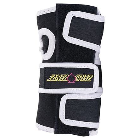 Pro-Tec Jr. 3 PACK PADS SANTA CRUZ SIGNATURE WRIST GUARD