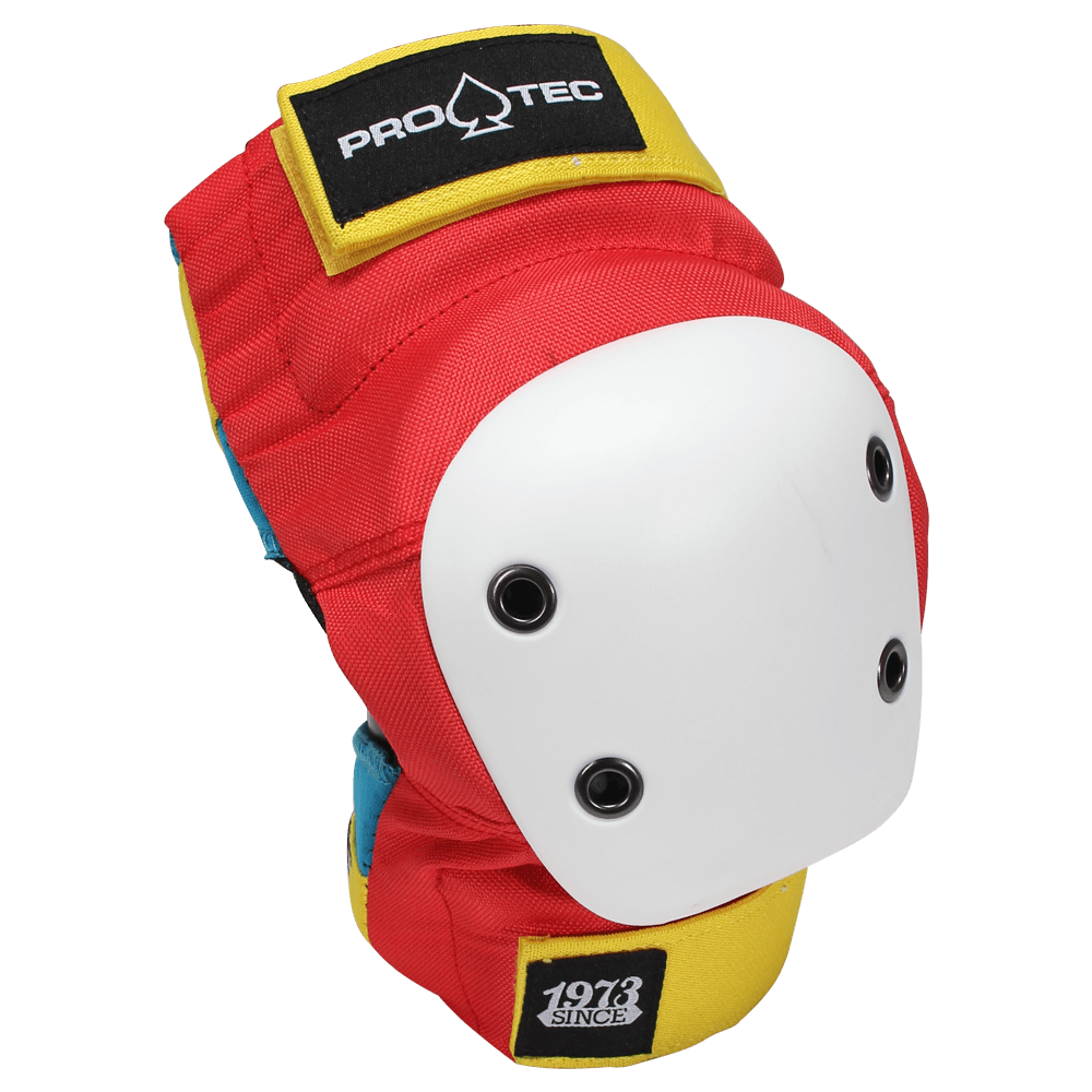 RETRO ELBOW PADS